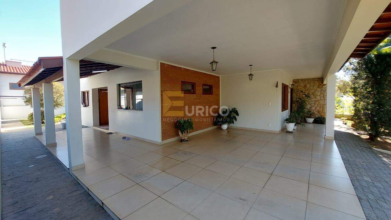 Casa em condomínio à venda no Condomínio Jardim Paulista I em Vinhedo/SP: 