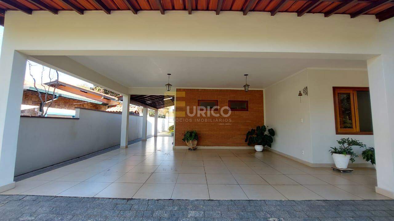 Casa em condomínio à venda no Condomínio Jardim Paulista I em Vinhedo/SP: 