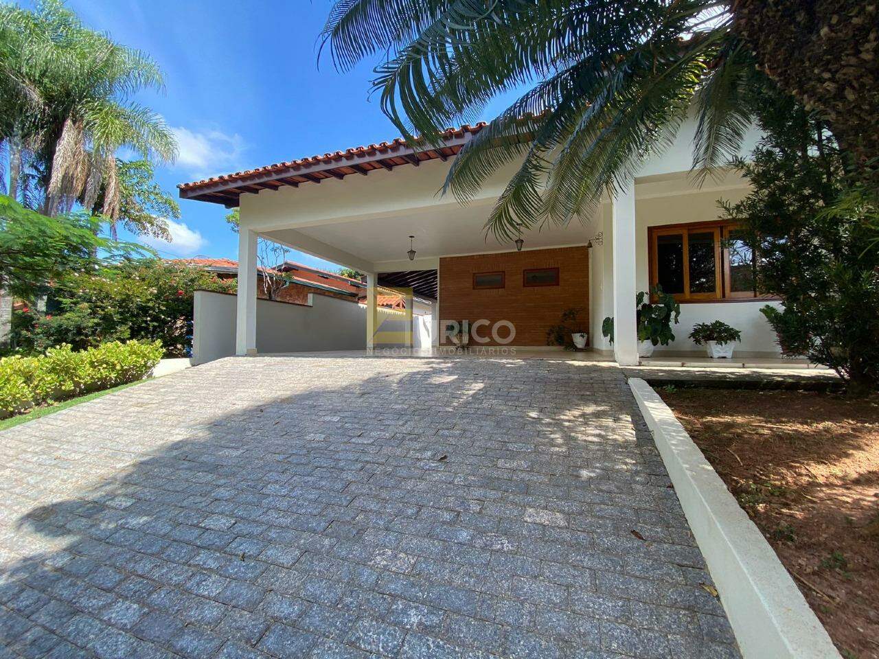 Casa em condomínio à venda no Condomínio Jardim Paulista I em Vinhedo/SP: 