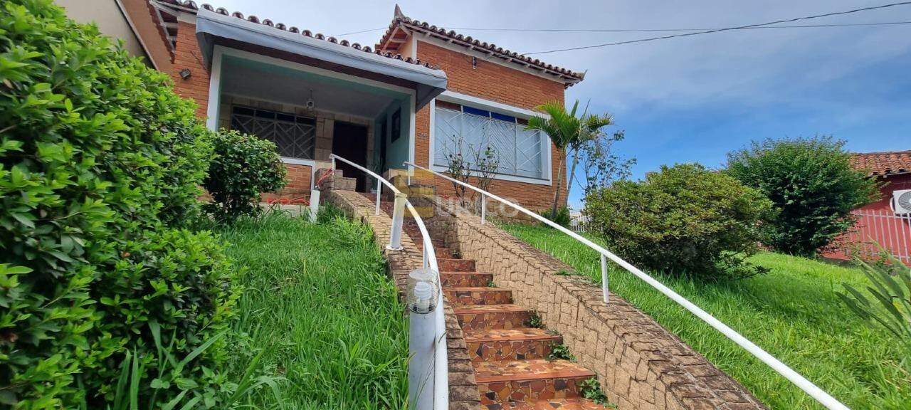 Casa para aluguel no Centro em Vinhedo/SP: 