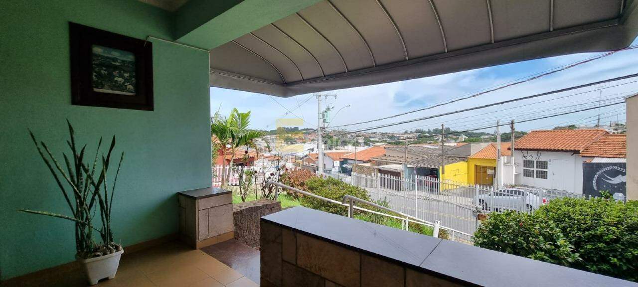 Casa para aluguel no Centro em Vinhedo/SP: 