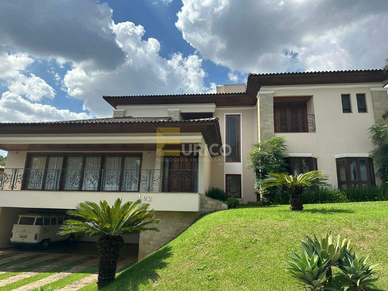 Casa à venda no Condomínio Village Visconde de Itamaracá em Valinhos/SP: 