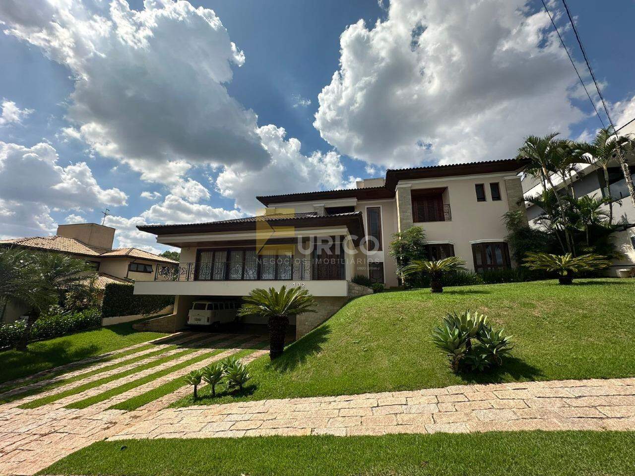 Casa à venda no Condomínio Village Visconde de Itamaracá em Valinhos/SP: 