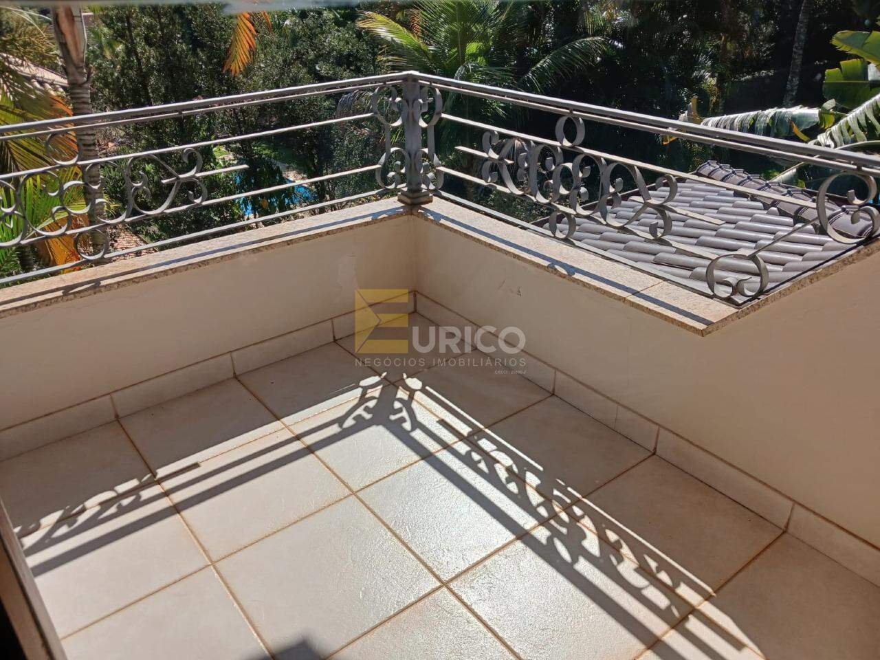 Casa em condomínio à venda no Condomínio Village Visconde de Itamaracá em Valinhos/SP: 