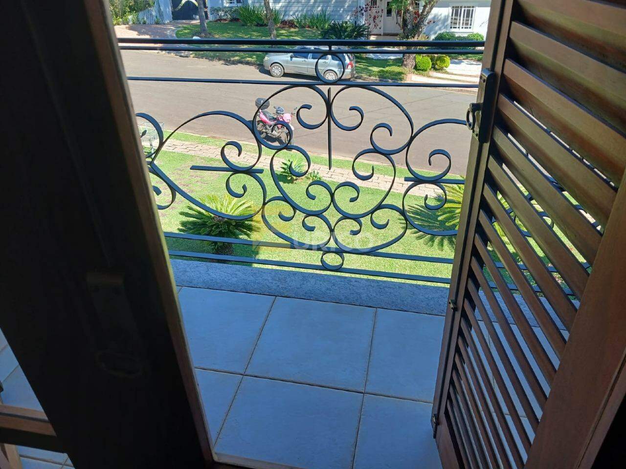 Casa em condomínio à venda no Condomínio Village Visconde de Itamaracá em Valinhos/SP: 