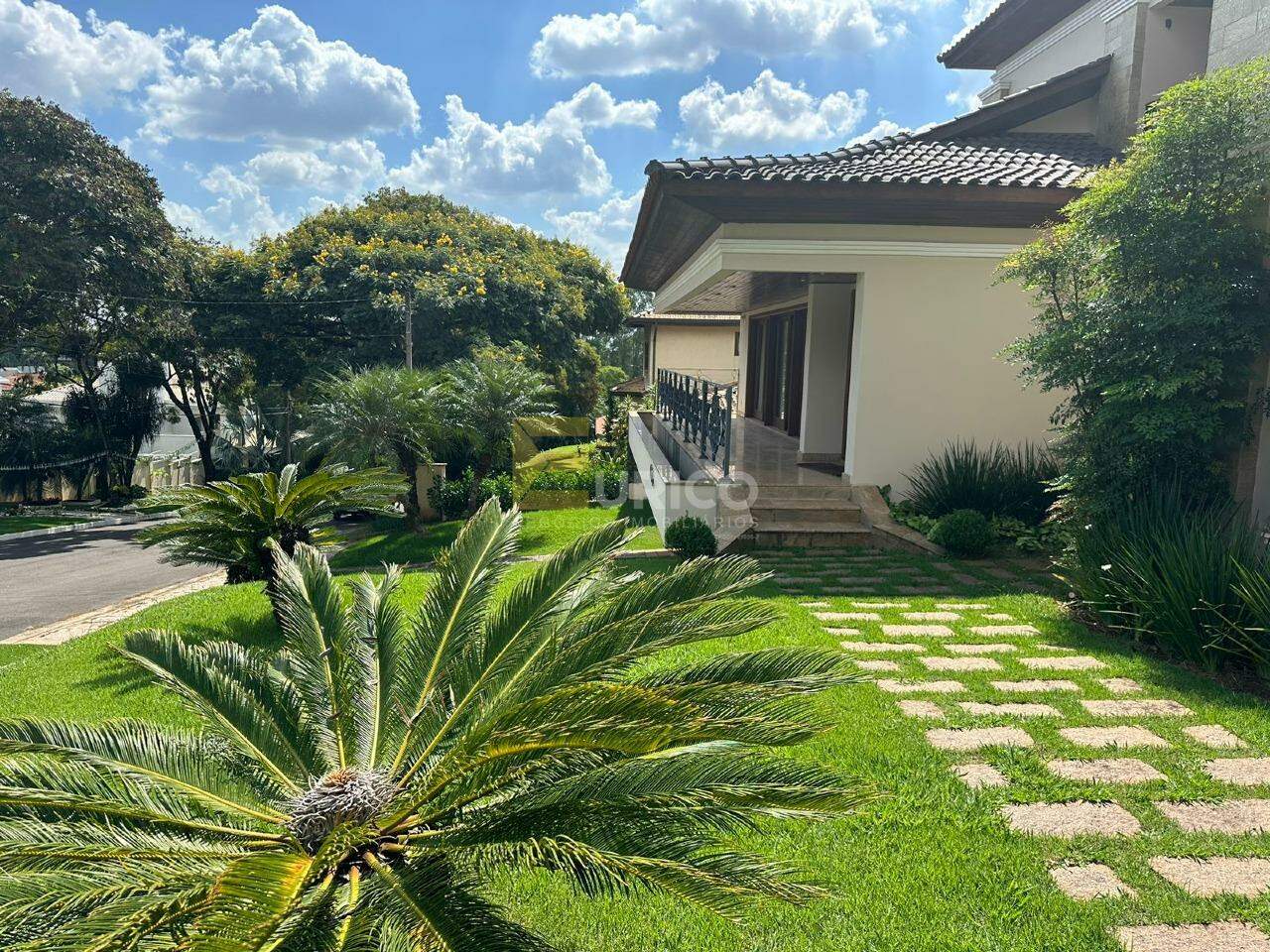 Casa à venda no Condomínio Village Visconde de Itamaracá em Valinhos/SP: 