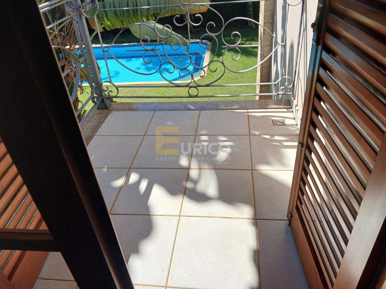 Casa em condomínio à venda no Condomínio Village Visconde de Itamaracá em Valinhos/SP: 