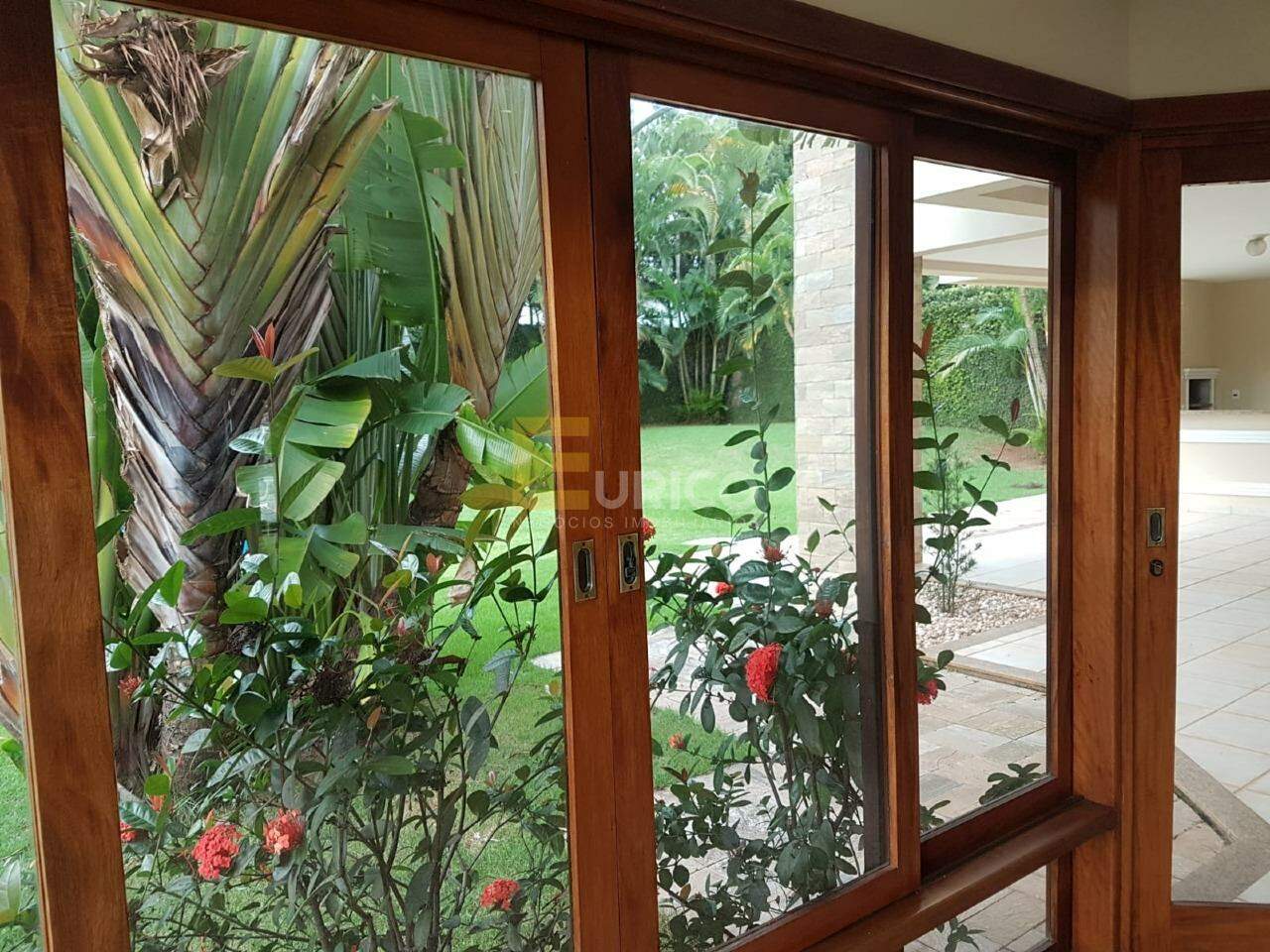 Casa em condomínio à venda no Condomínio Village Visconde de Itamaracá em Valinhos/SP: 