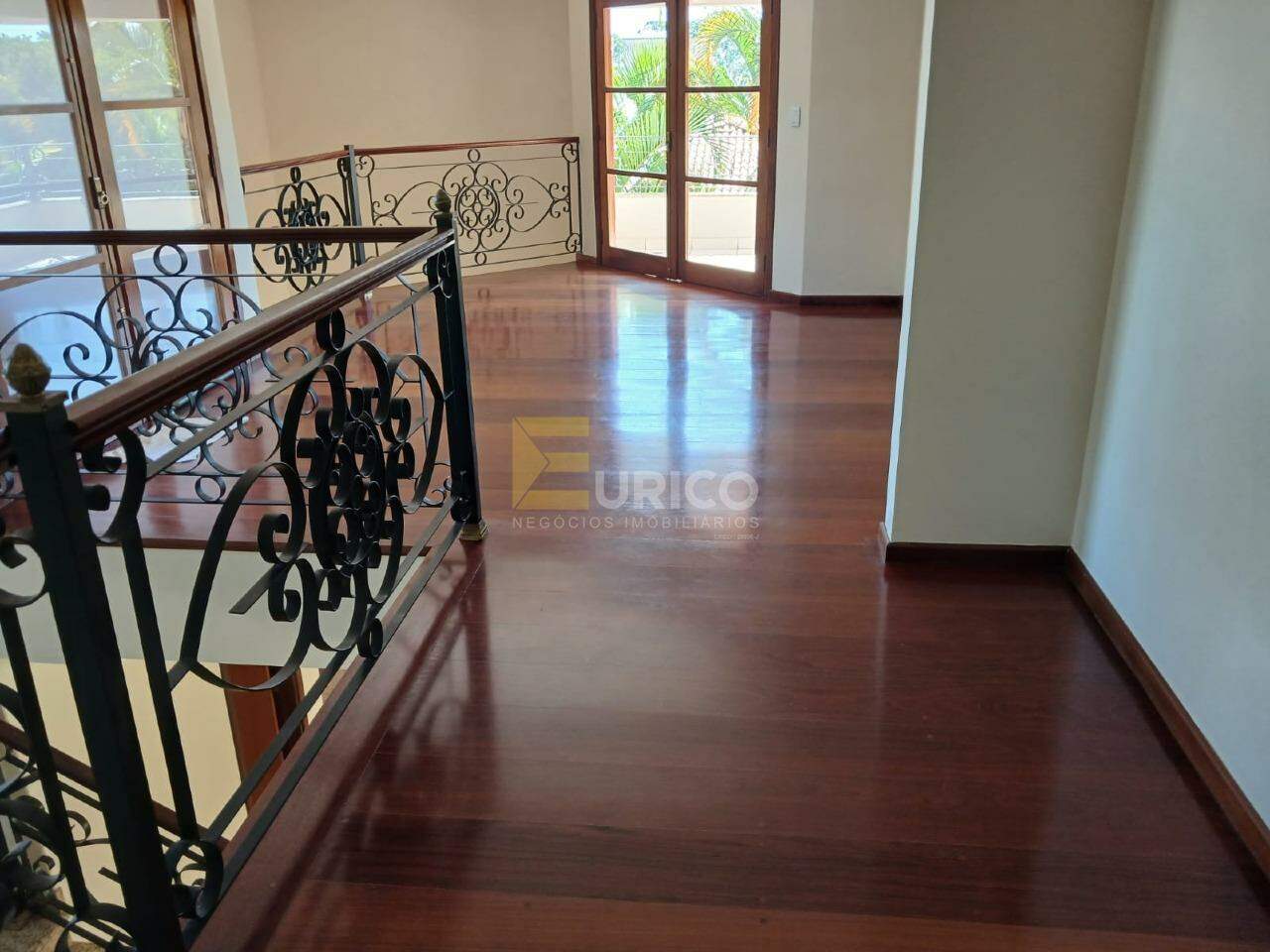 Casa em condomínio à venda no Condomínio Village Visconde de Itamaracá em Valinhos/SP: 