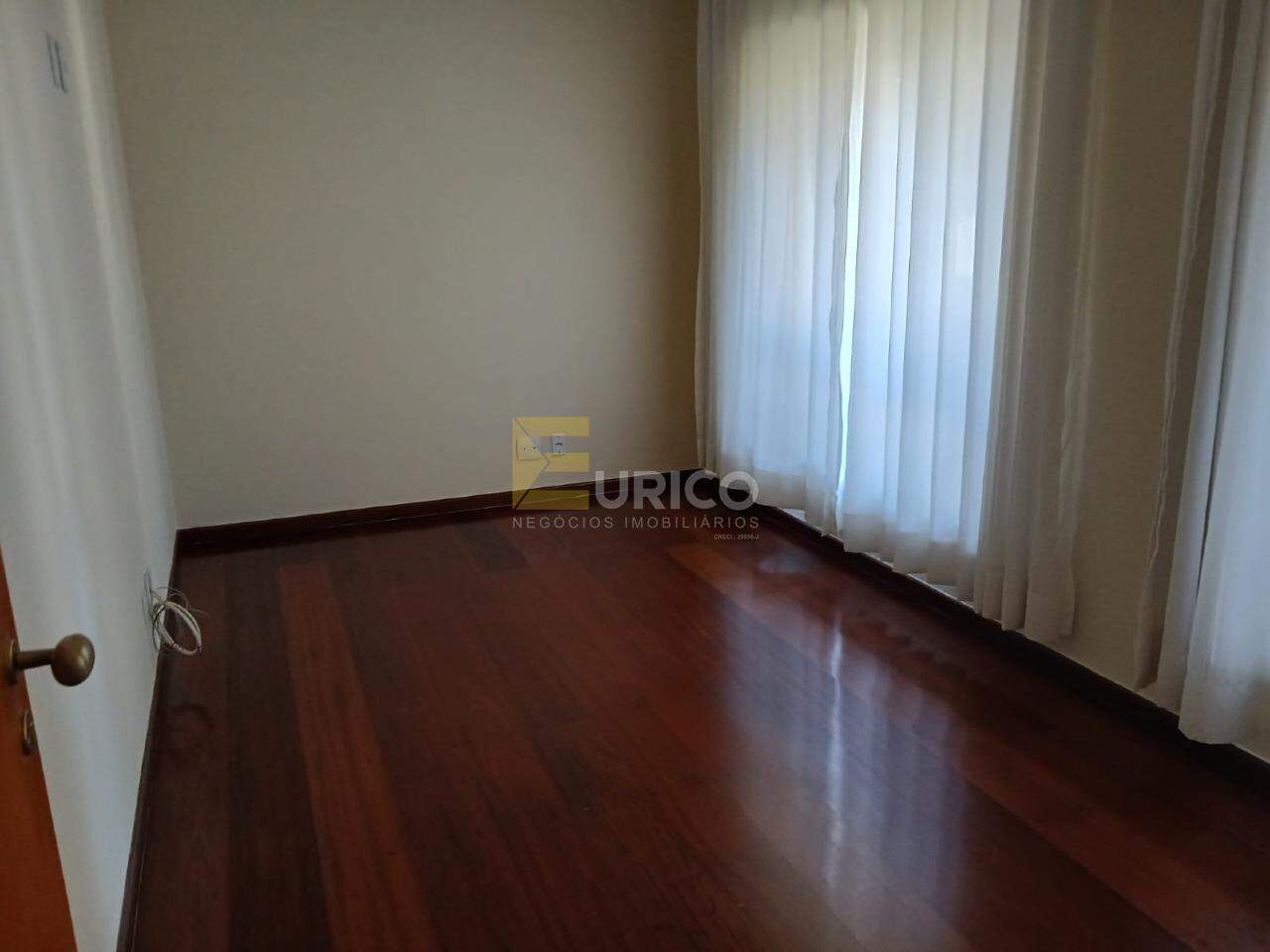 Casa em condomínio à venda no Condomínio Village Visconde de Itamaracá em Valinhos/SP: 