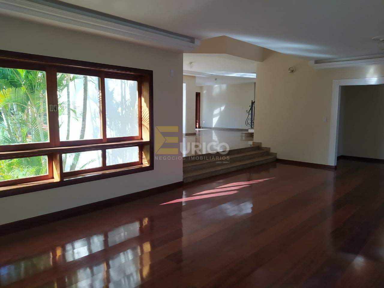 Casa em condomínio à venda no Condomínio Village Visconde de Itamaracá em Valinhos/SP: 