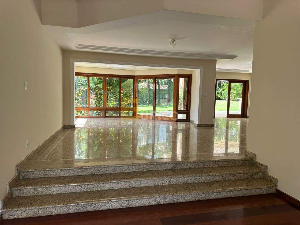 Casa à venda no Condomínio Village Visconde de Itamaracá em Valinhos/SP: 