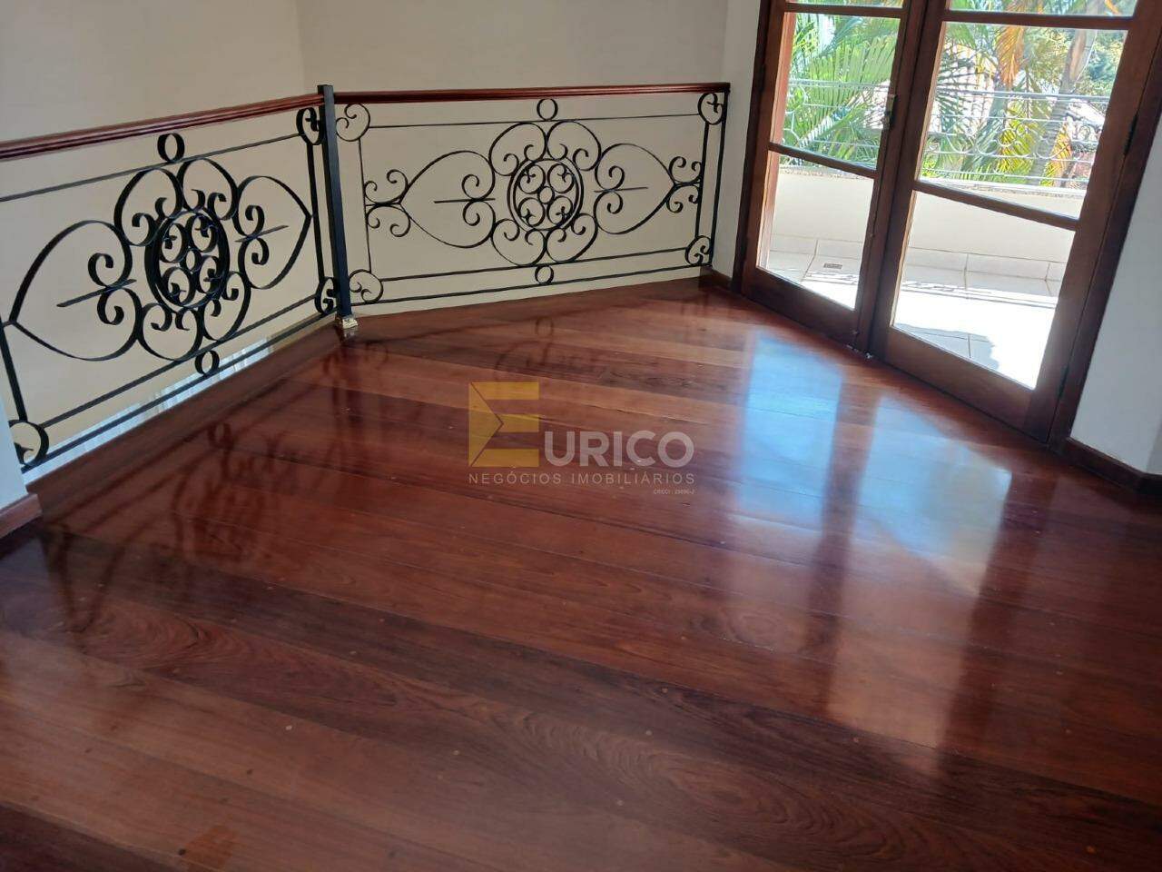 Casa em condomínio à venda no Condomínio Village Visconde de Itamaracá em Valinhos/SP: 