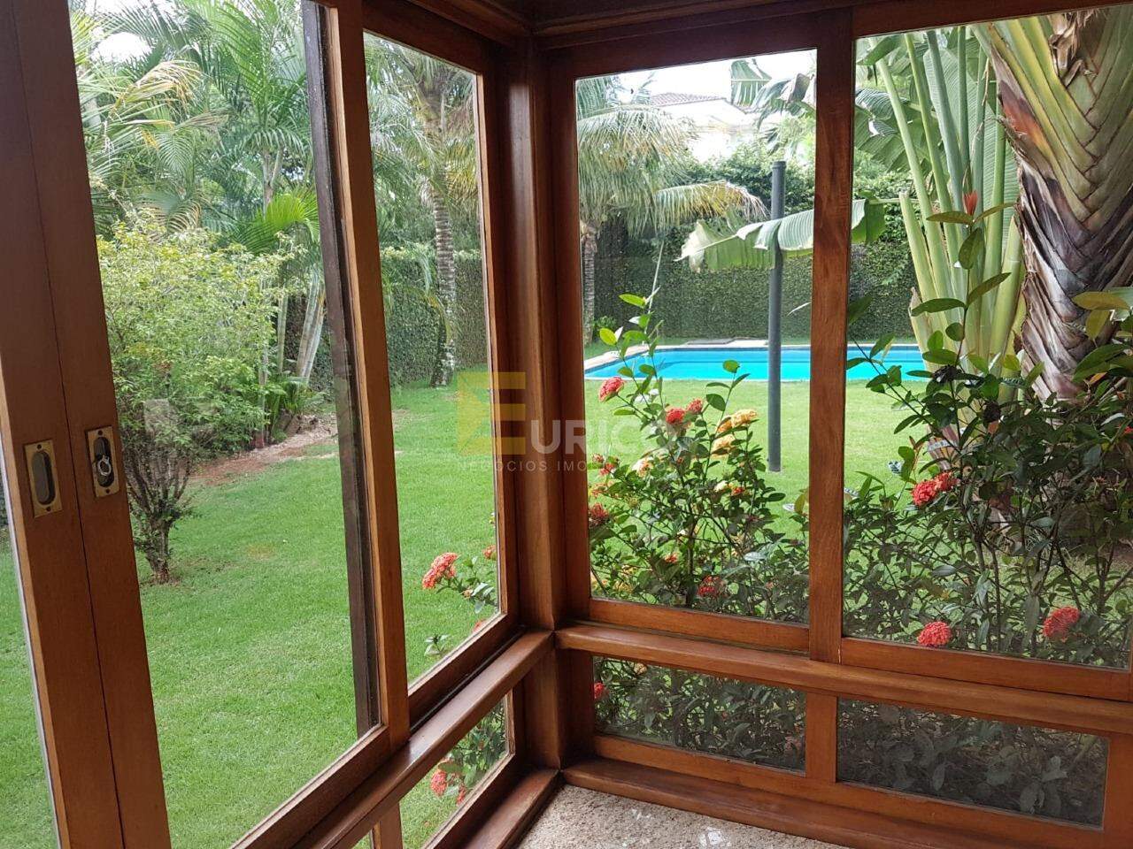 Casa em condomínio à venda no Condomínio Village Visconde de Itamaracá em Valinhos/SP: 