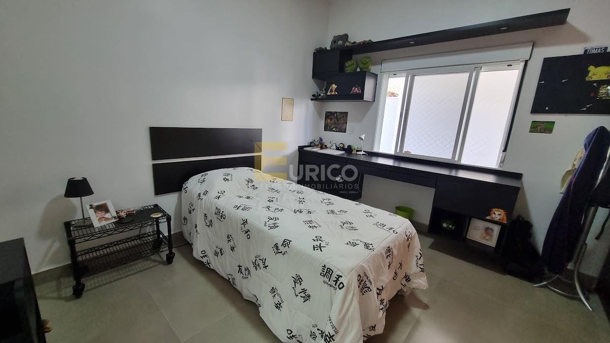 Casa em condomínio para aluguel no Marambaia em Vinhedo/SP: 