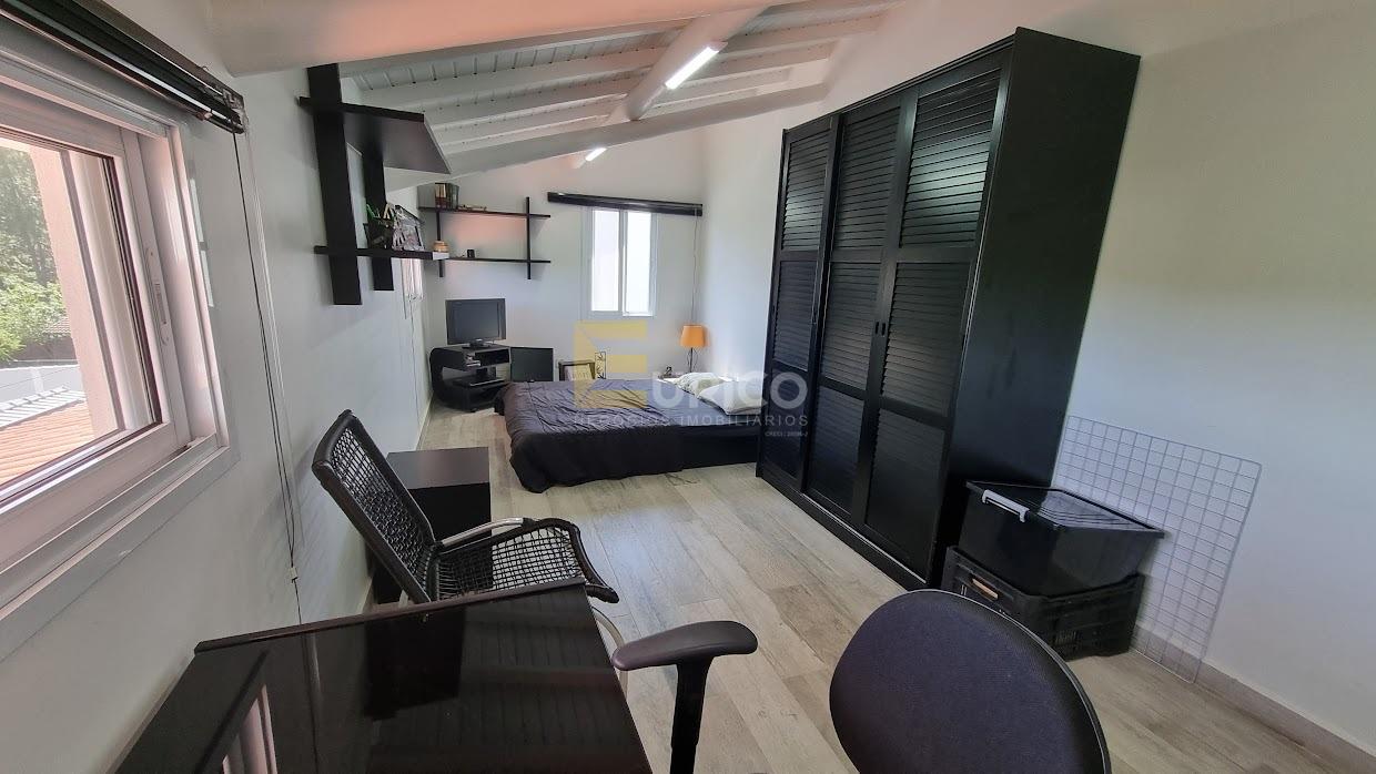 Casa em condomínio para aluguel no Marambaia em Vinhedo/SP: 