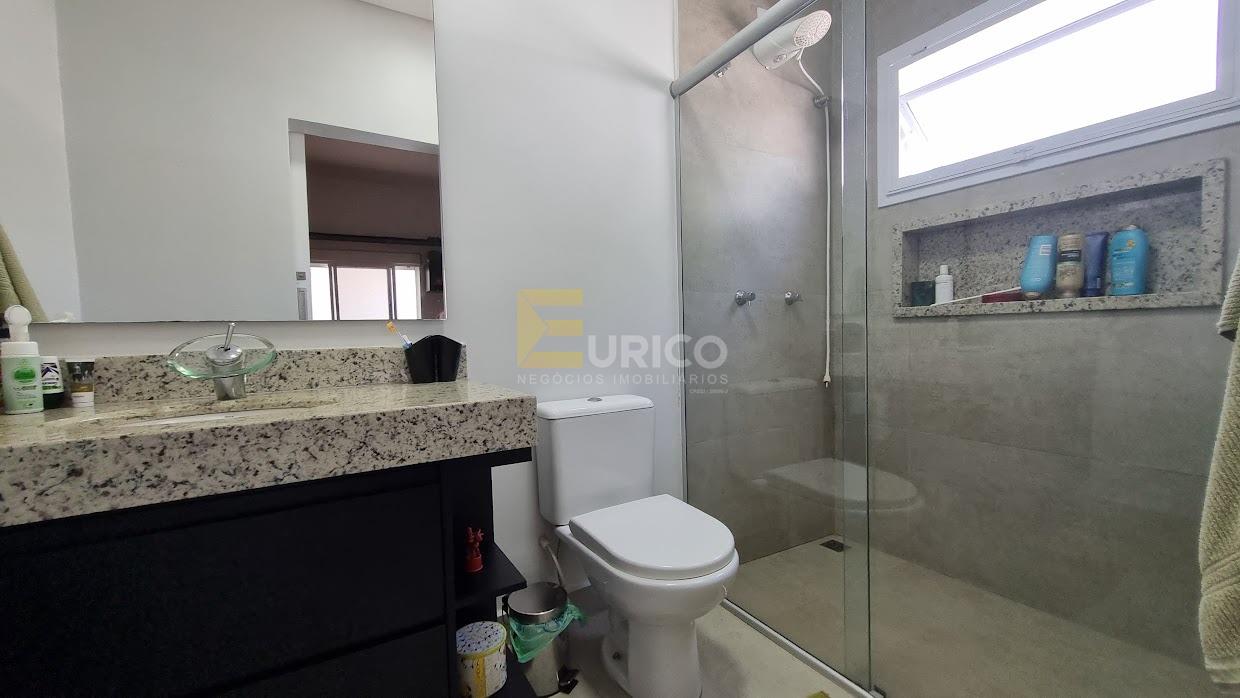 Casa em condomínio para aluguel no Marambaia em Vinhedo/SP: 