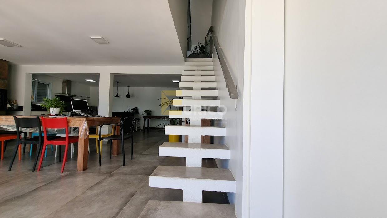 Casa em condomínio para aluguel no Marambaia em Vinhedo/SP: 