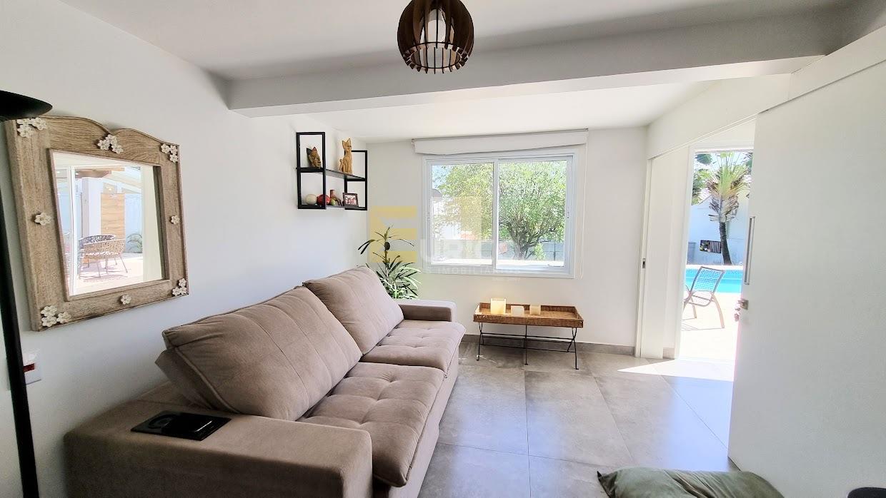 Casa em condomínio para aluguel no Marambaia em Vinhedo/SP: 