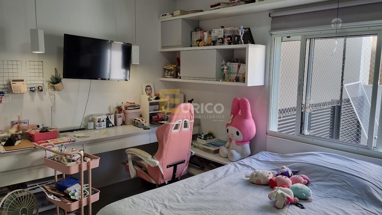 Casa em condomínio para aluguel no Marambaia em Vinhedo/SP: 