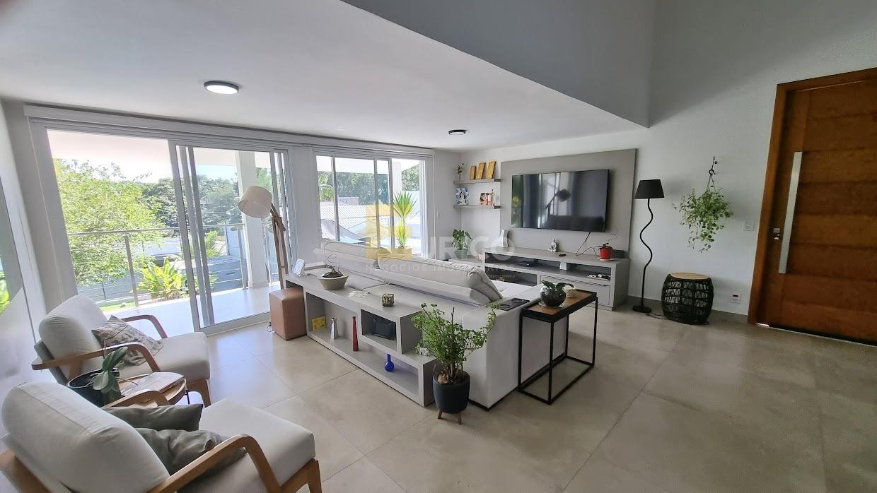 Casa em condomínio para aluguel no Marambaia em Vinhedo/SP: 