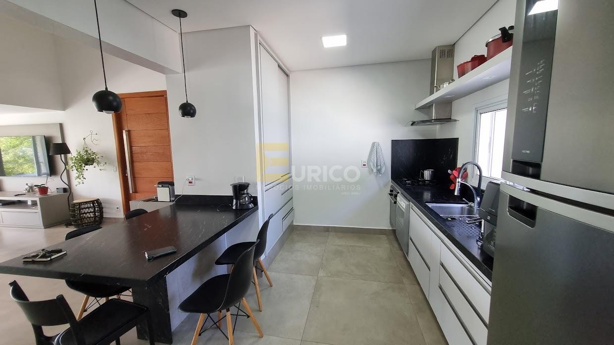 Casa em condomínio para aluguel no Marambaia em Vinhedo/SP: 
