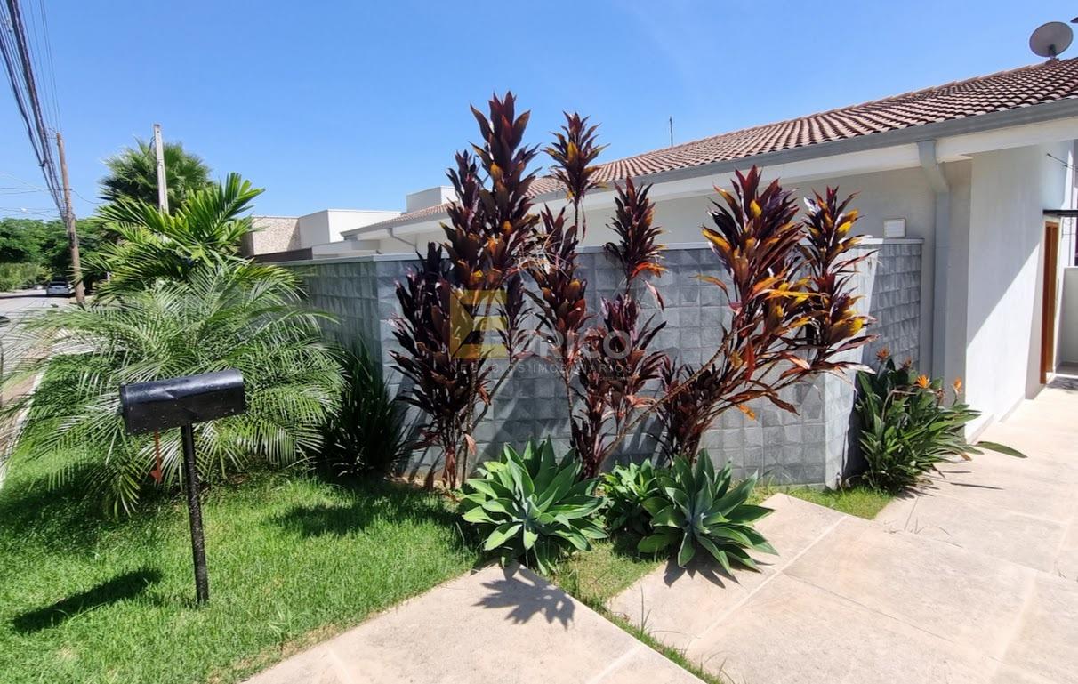 Casa em condomínio para aluguel no Marambaia em Vinhedo/SP: 