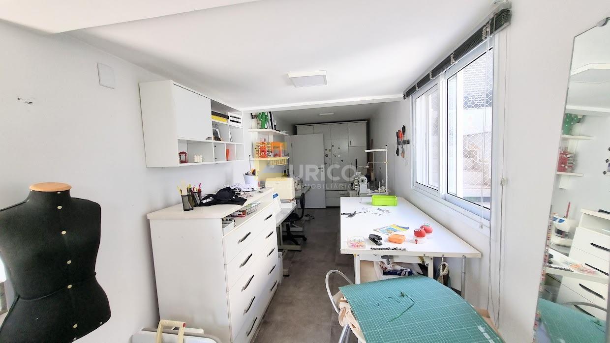 Casa em condomínio para aluguel no Marambaia em Vinhedo/SP: 