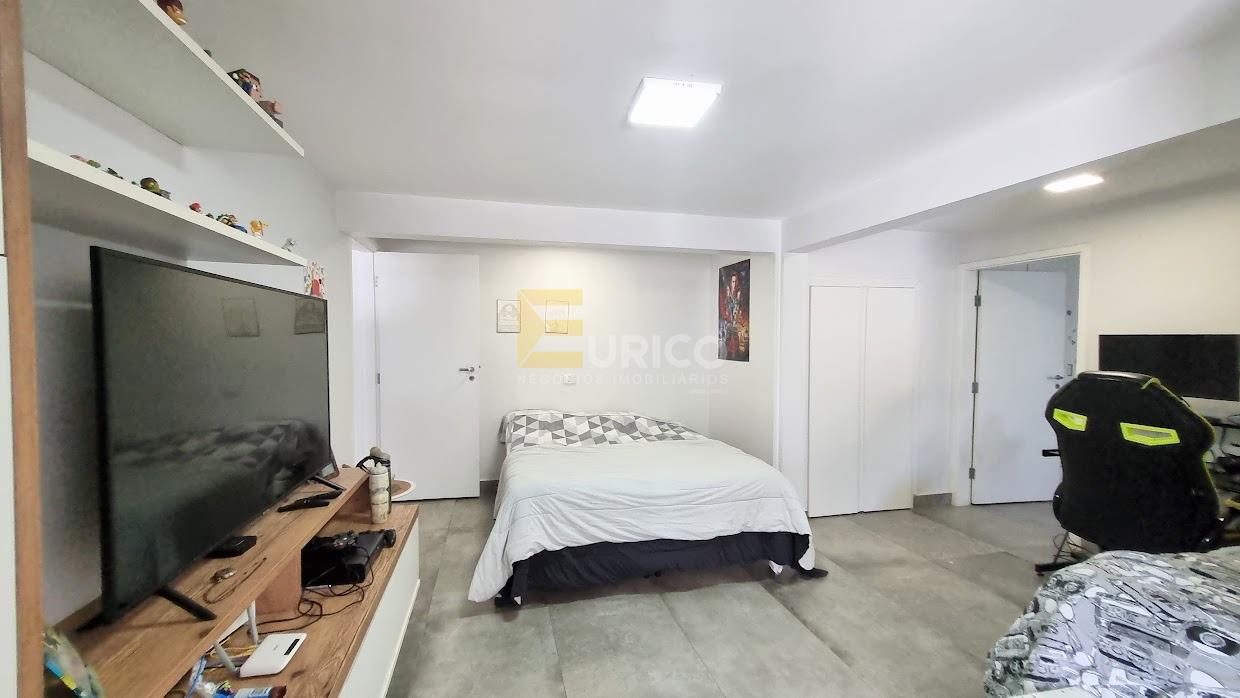 Casa em condomínio para aluguel no Marambaia em Vinhedo/SP: 