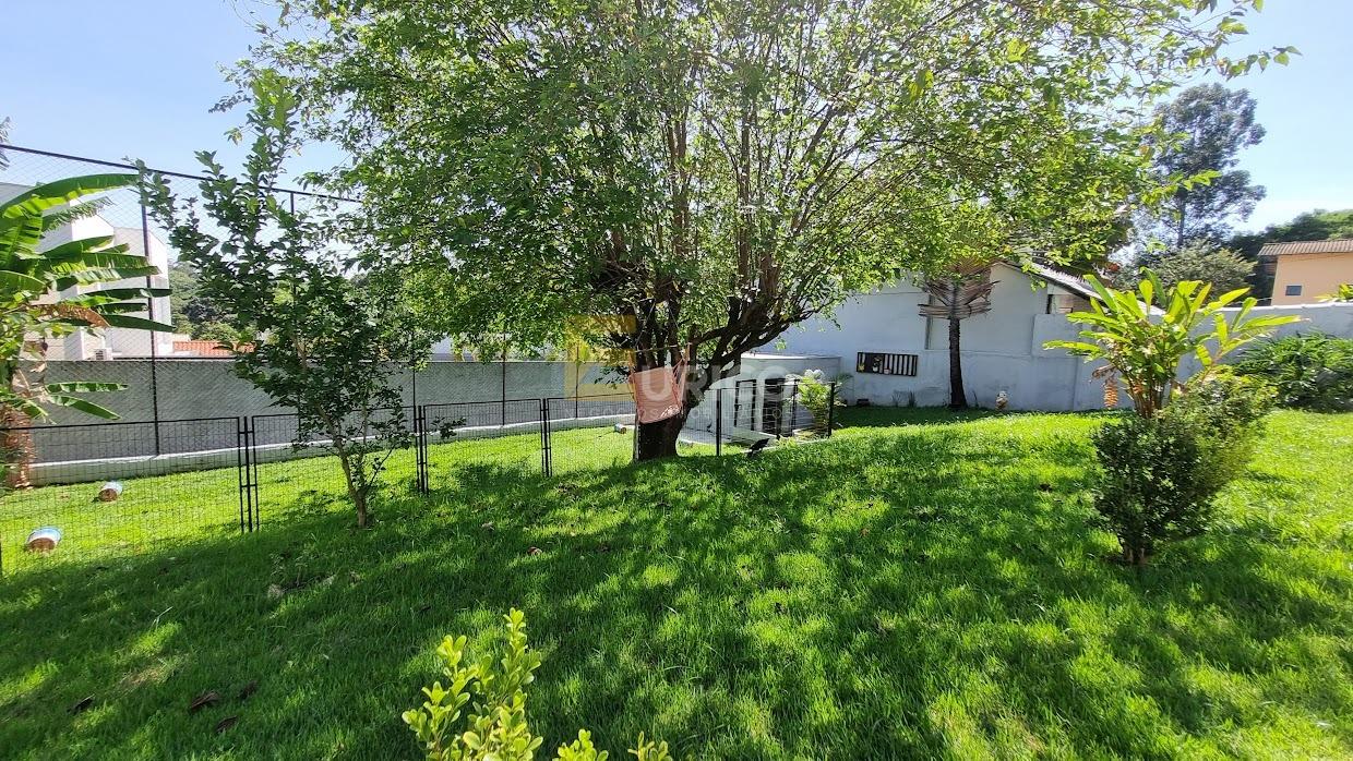 Casa em condomínio para aluguel no Marambaia em Vinhedo/SP: 