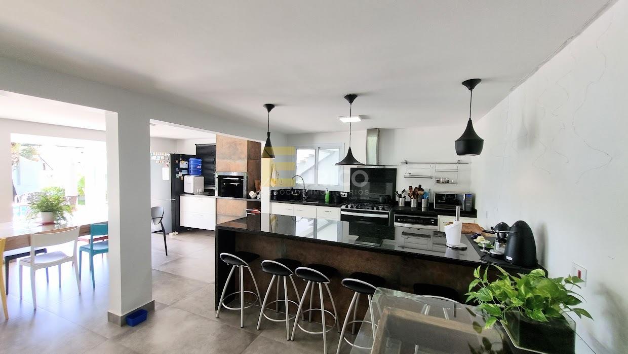 Casa em condomínio para aluguel no Marambaia em Vinhedo/SP: 