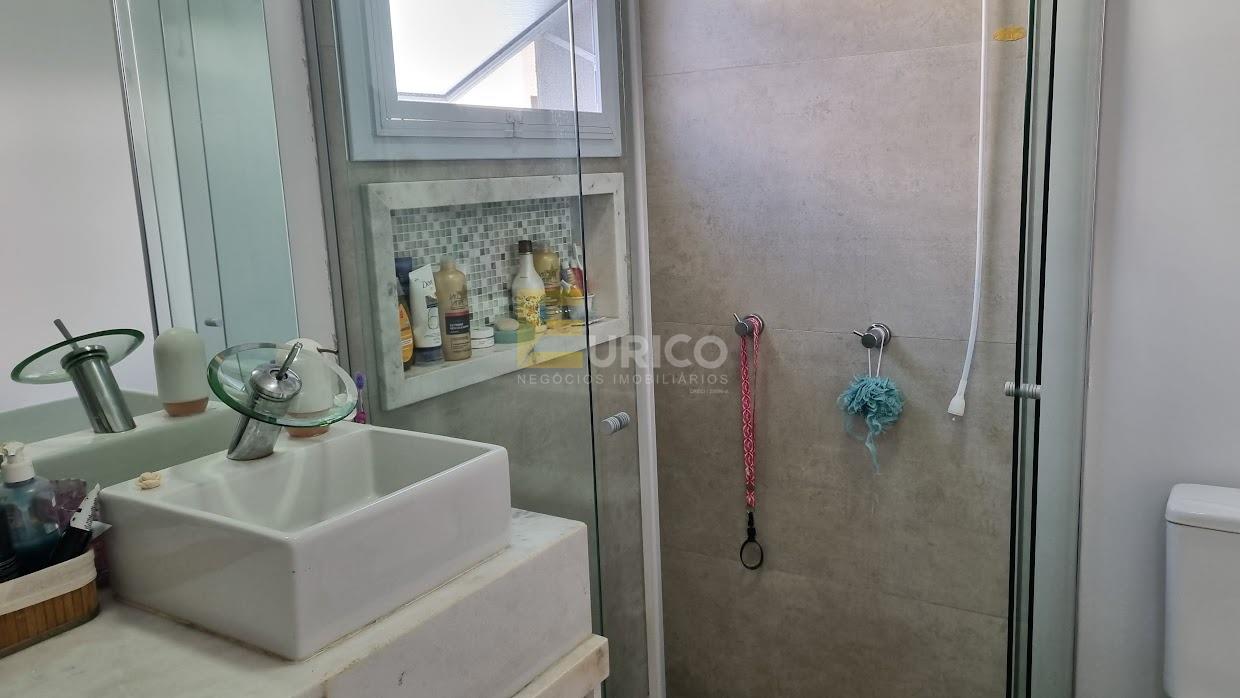 Casa em condomínio para aluguel no Marambaia em Vinhedo/SP: 