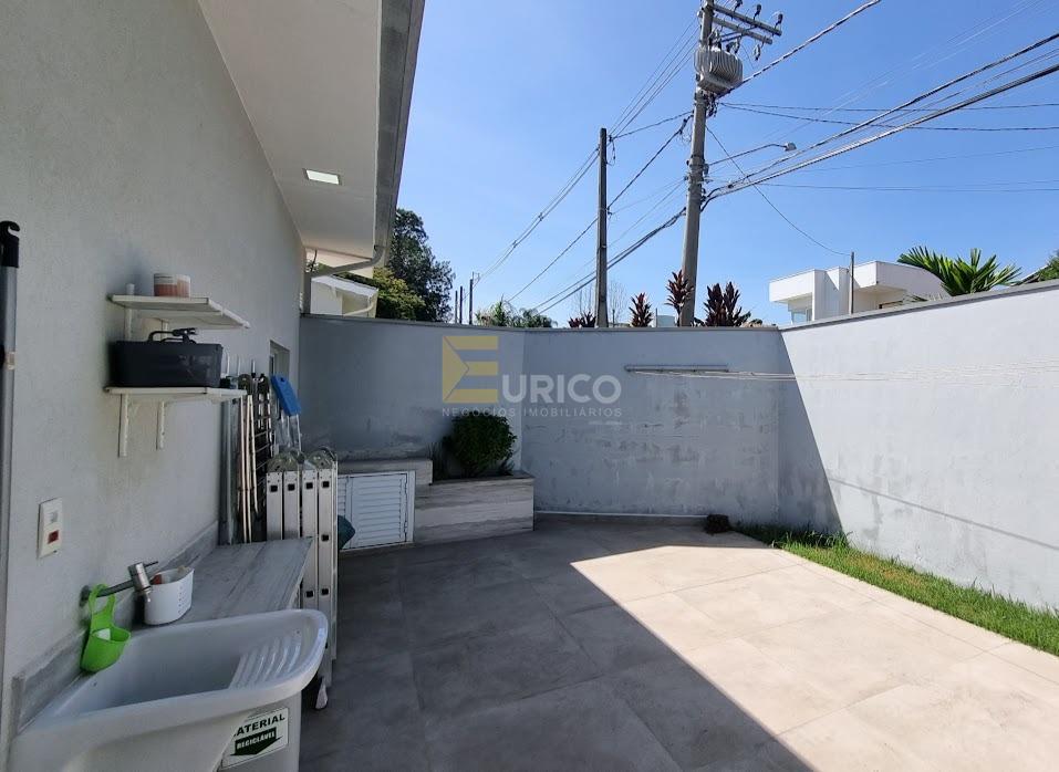 Casa em condomínio para aluguel no Marambaia em Vinhedo/SP: 