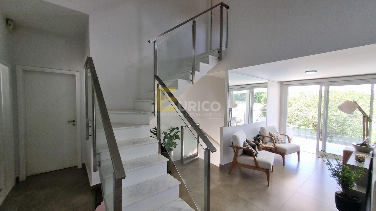 Casa em condomínio para aluguel no Marambaia em Vinhedo/SP: 