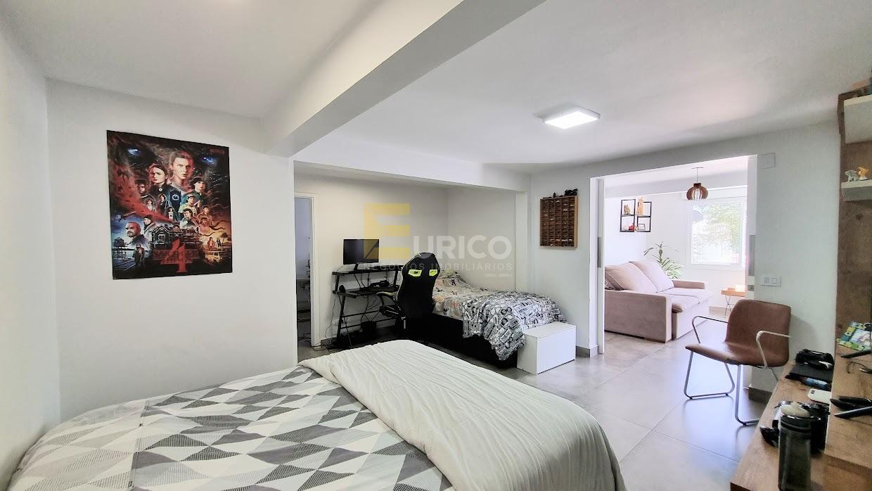 Casa em condomínio para aluguel no Marambaia em Vinhedo/SP: 