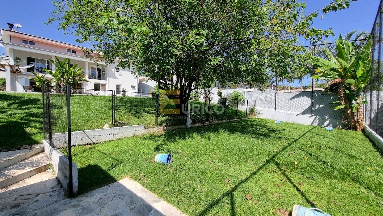 Casa em condomínio para aluguel no Marambaia em Vinhedo/SP: 