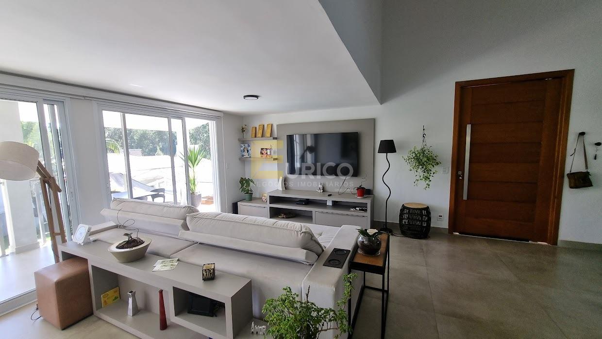 Casa em condomínio para aluguel no Marambaia em Vinhedo/SP: 