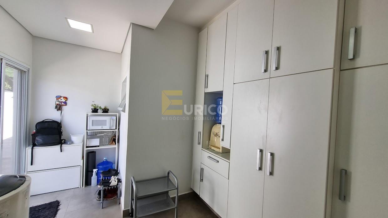 Casa em condomínio para aluguel no Marambaia em Vinhedo/SP: 