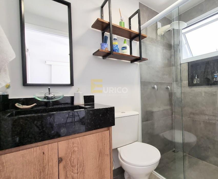 Casa em condomínio para aluguel no Marambaia em Vinhedo/SP: 