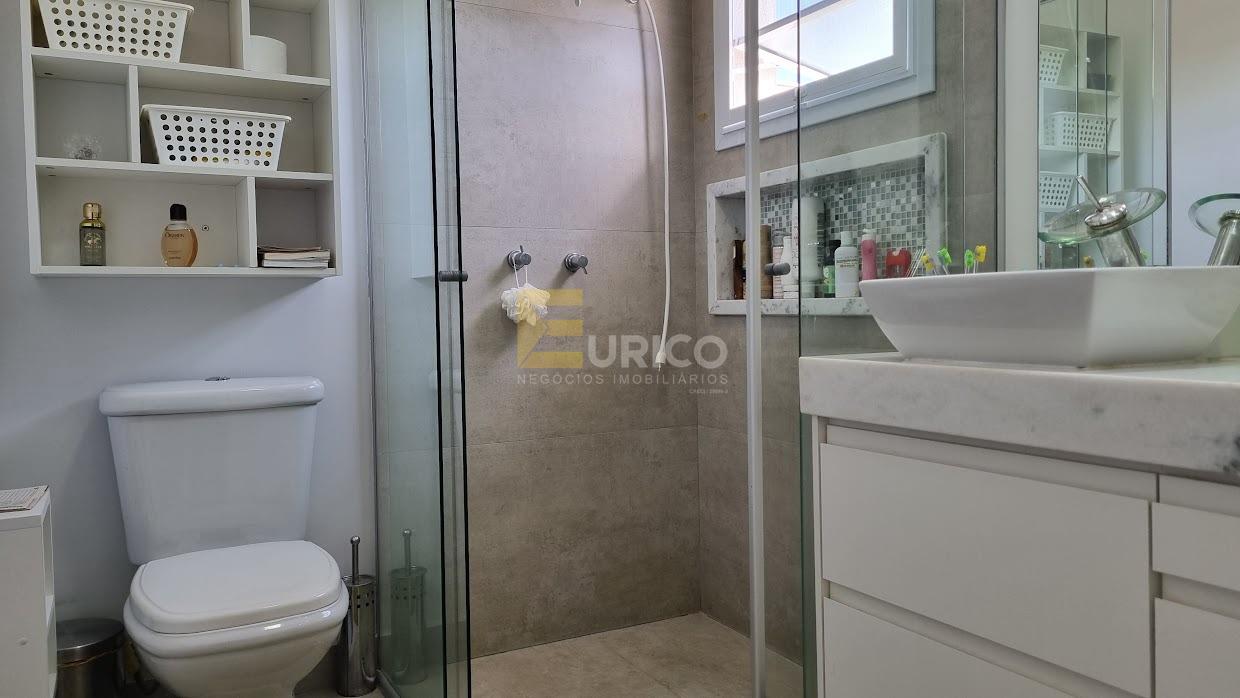 Casa em condomínio para aluguel no Marambaia em Vinhedo/SP: 