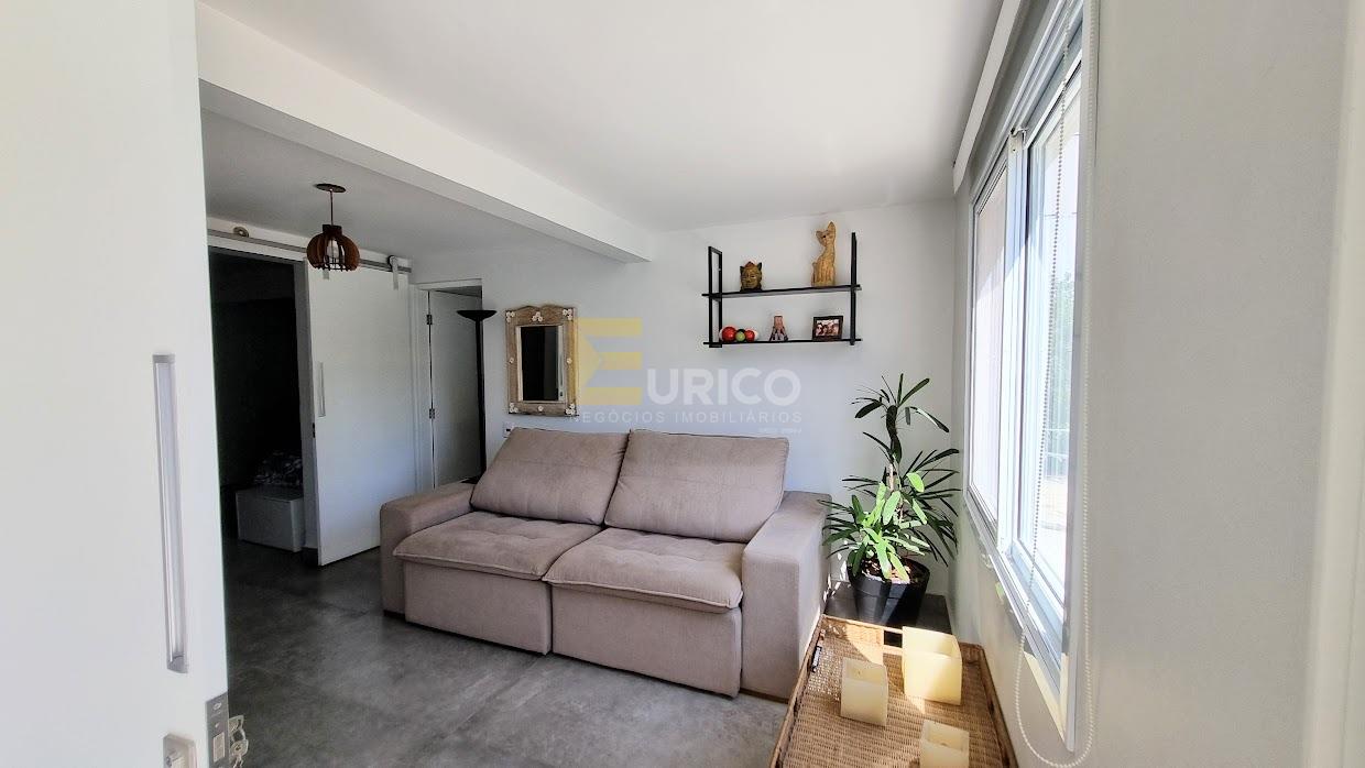 Casa em condomínio para aluguel no Marambaia em Vinhedo/SP: 