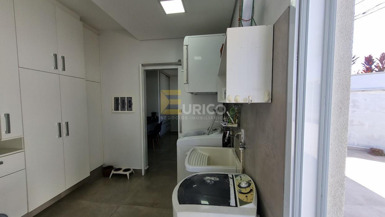 Casa em condomínio para aluguel no Marambaia em Vinhedo/SP: 