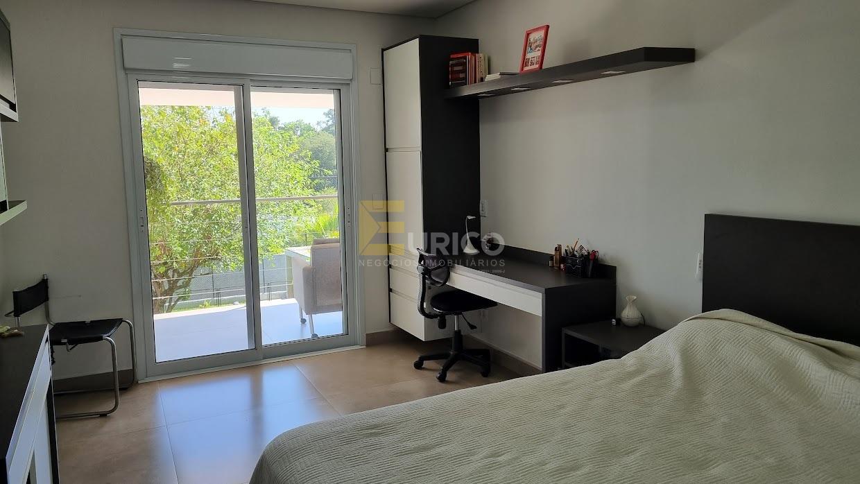 Casa em condomínio para aluguel no Marambaia em Vinhedo/SP: 