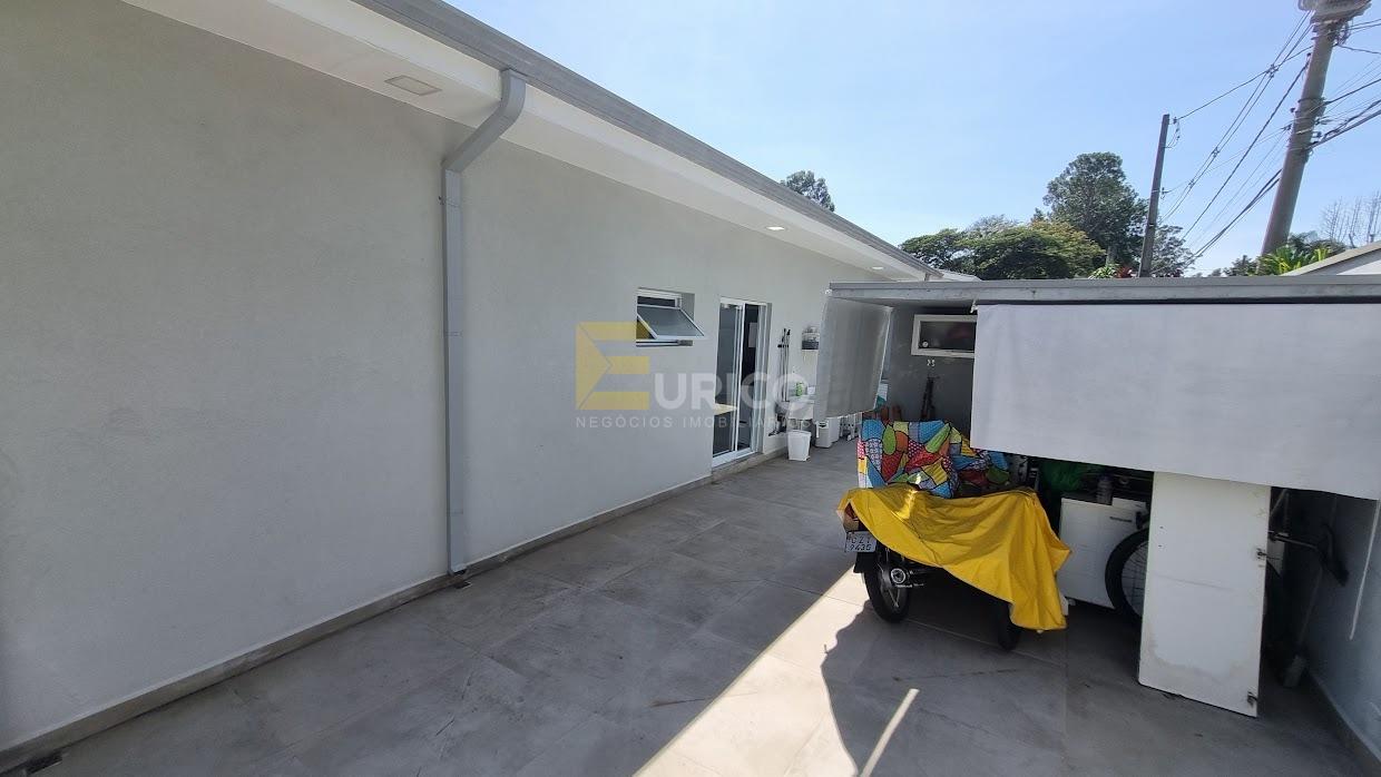 Casa em condomínio para aluguel no Marambaia em Vinhedo/SP: 