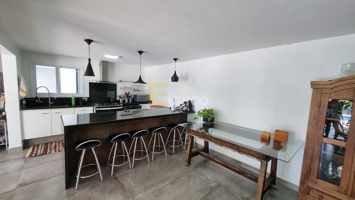 Casa em condomínio para aluguel no Marambaia em Vinhedo/SP: 