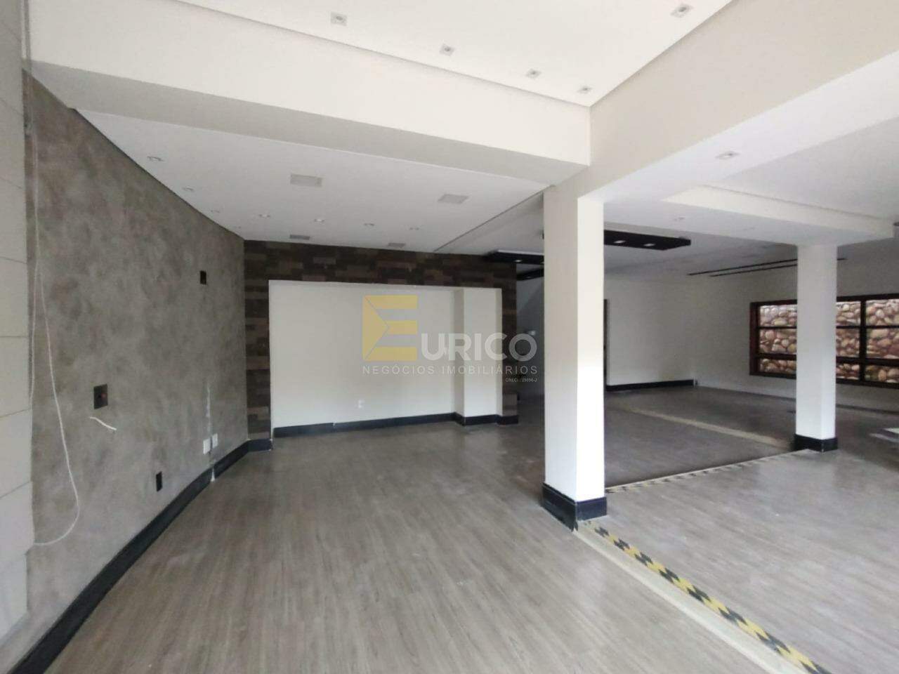 Prédio Comercial à venda no VILA BISSOTO em Valinhos/SP: 