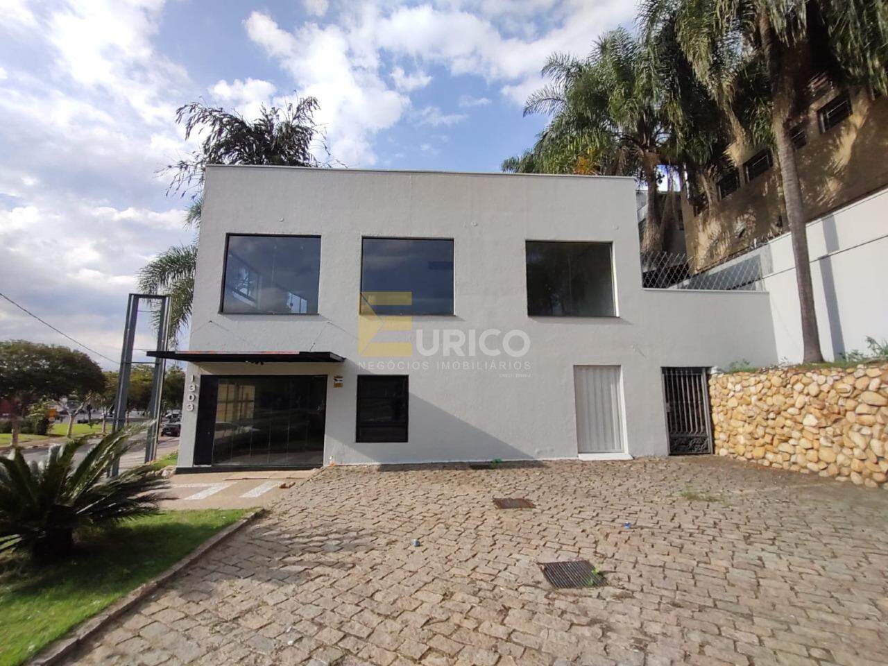 Prédio Comercial à venda no VILA BISSOTO em Valinhos/SP: 