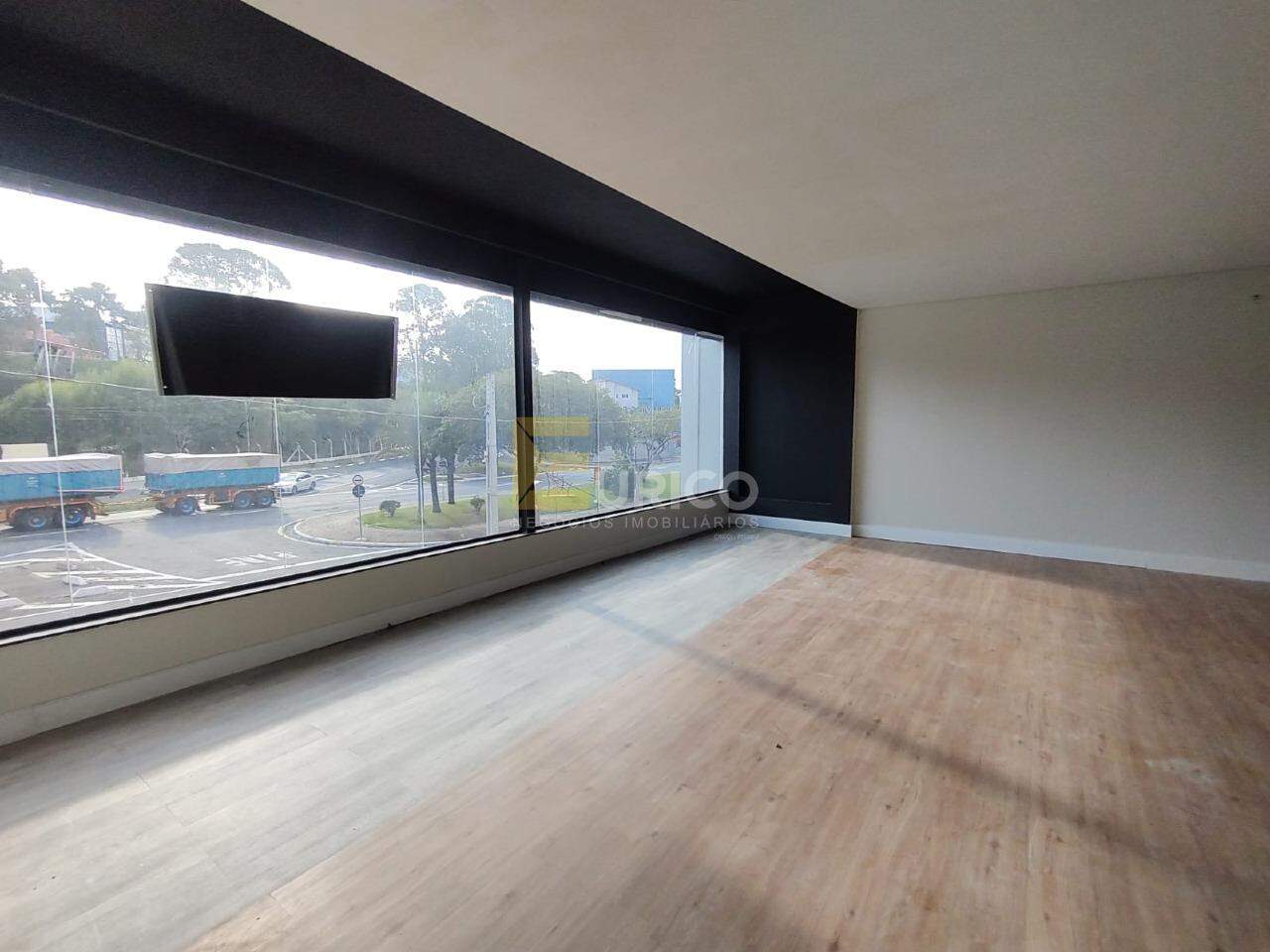 Prédio Comercial à venda no VILA BISSOTO em Valinhos/SP: 