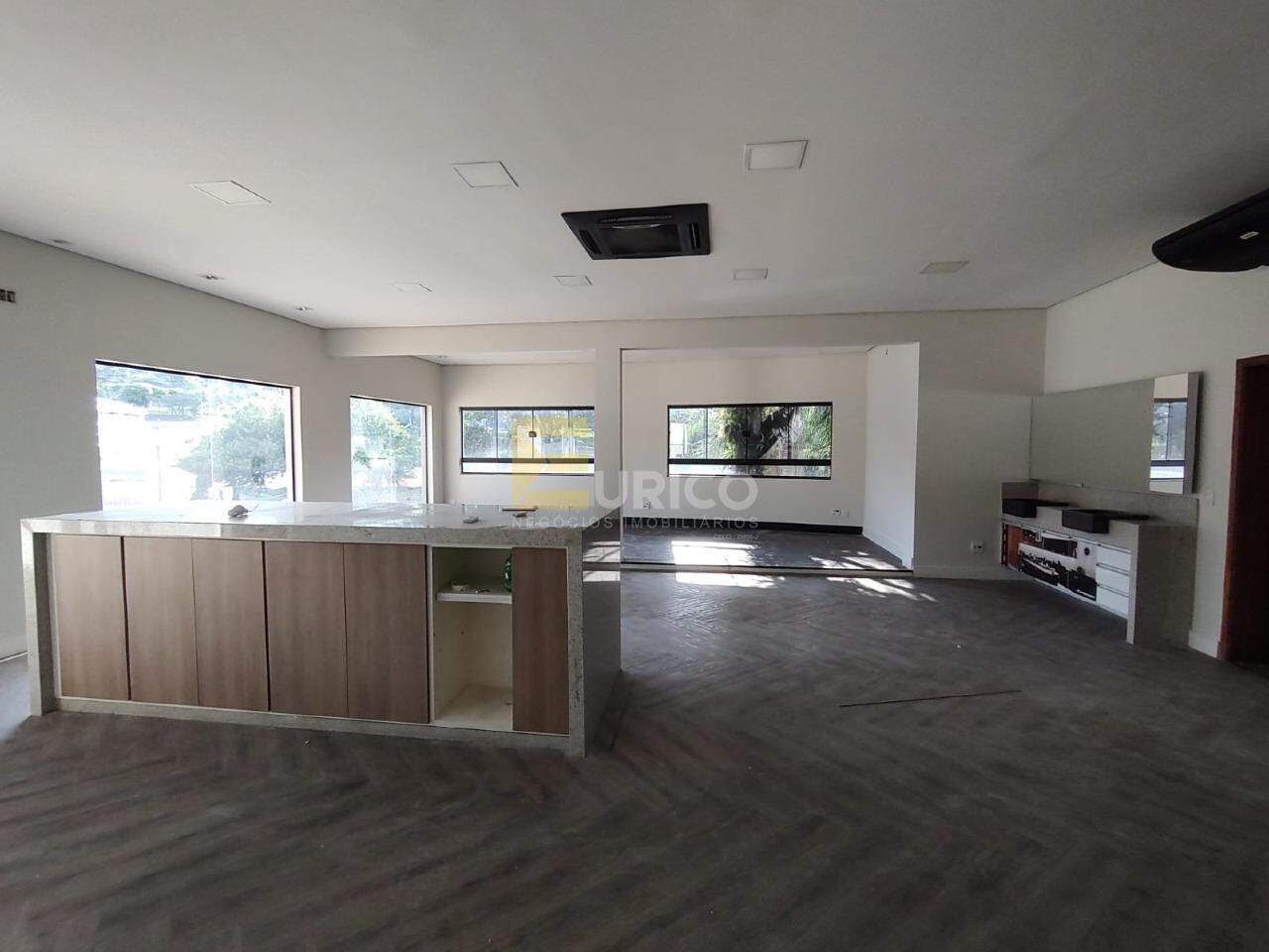 Prédio Comercial à venda no VILA BISSOTO em Valinhos/SP: 