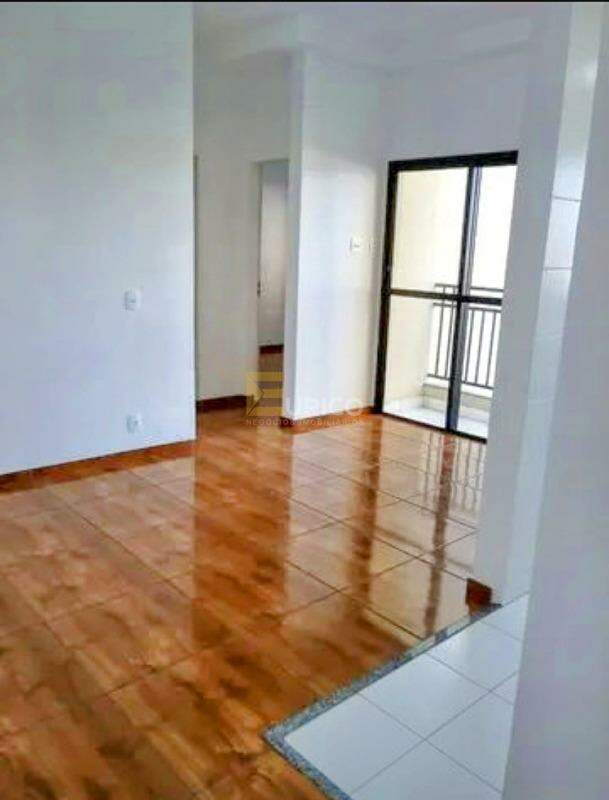 Apartamento à venda no Condomínio Residencial Valença em Valinhos/SP: 